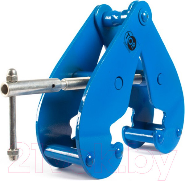 Изображение товара Захват балочный TOR LJ-Q-1 1т / 12216