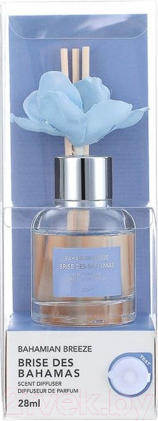 Изображение товара Аромадиффузор Miniso Scent Diffuser Багамский бриз / 8897