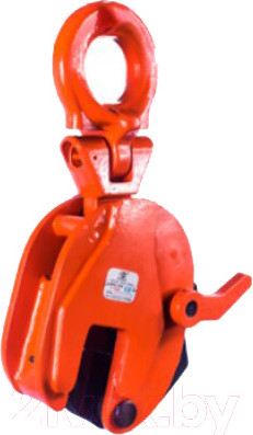 Изображение товара Захват вертикальный TOR DSQA 1т / 12215