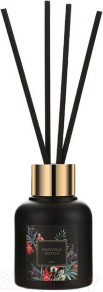 Изображение товара Аромадиффузор Miniso Scent Diffuser Магнолия и Лотос / 2876