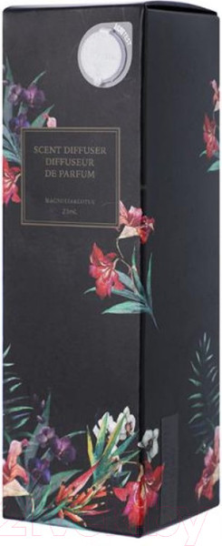 Изображение товара Аромадиффузор Miniso Scent Diffuser Магнолия и Лотос / 2876