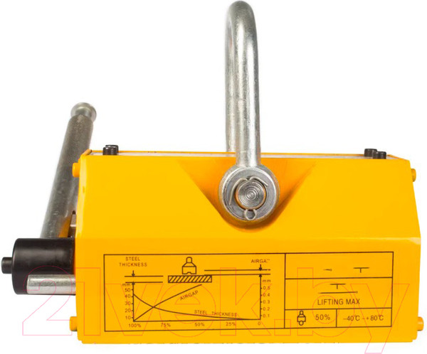 Изображение товара Захват магнитный TOR PML-A 1500 / 1005967