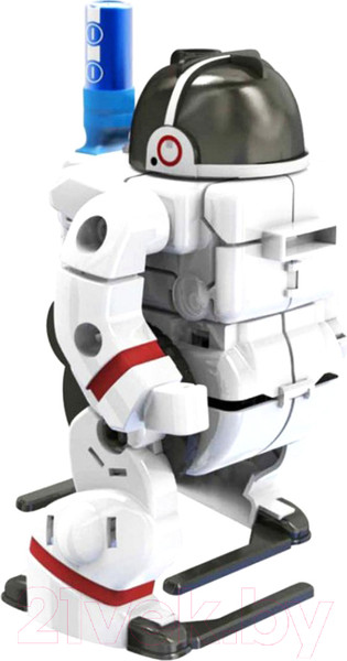 Изображение товара Конструктор электромеханический ND Play Космический флот 7 в 1 / 265607