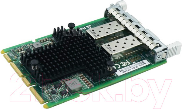 Изображение товара Сетевой адаптер LR-Link LRES3012PF-OCP