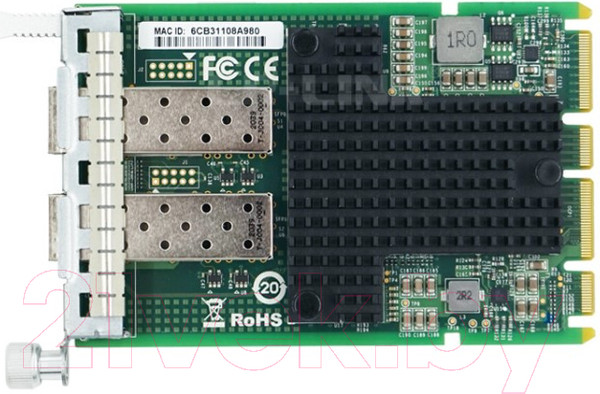 Изображение товара Сетевой адаптер LR-Link LRES3012PF-OCP