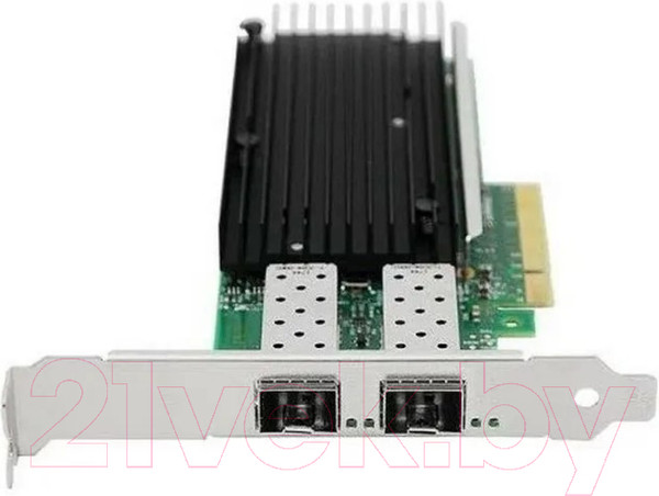 Изображение товара Сетевой адаптер LR-Link LRES1001PF-2SFP28