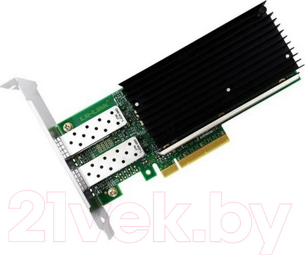 Изображение товара Сетевой адаптер LR-Link LRES1001PF-2SFP28