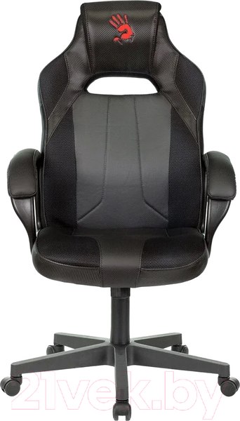 Изображение товара Кресло геймерское A4Tech Bloody GC-200 (черный)