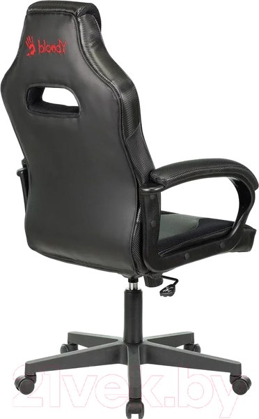 Изображение товара Кресло геймерское A4Tech Bloody GC-200 (черный)