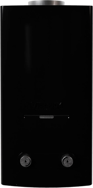 Изображение товара Газовая колонка VilTerm S10 (черный)