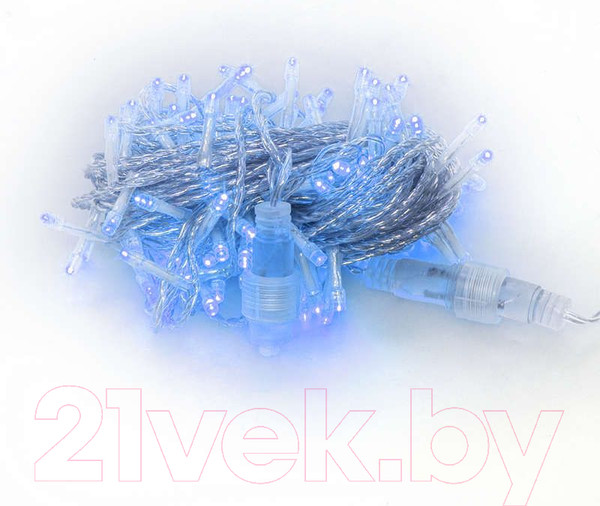 Изображение товара Светодиодная гирлянда SHLights LD120-B-E (12м)