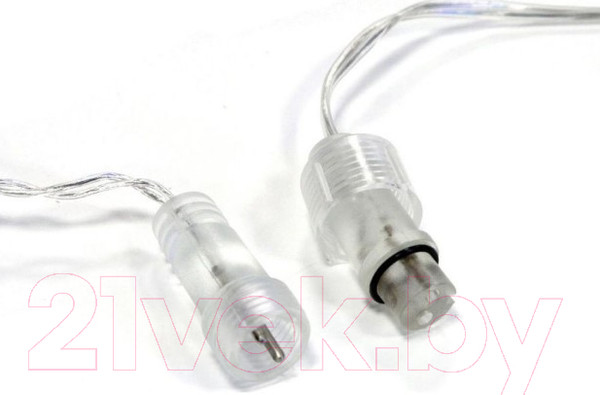 Изображение товара Светодиодная гирлянда SHLights LD120-B-E (12м)