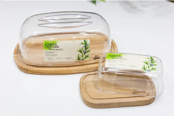 Изображение товара Емкость для хранения Sugar&Spice Rosemary / SE104812996