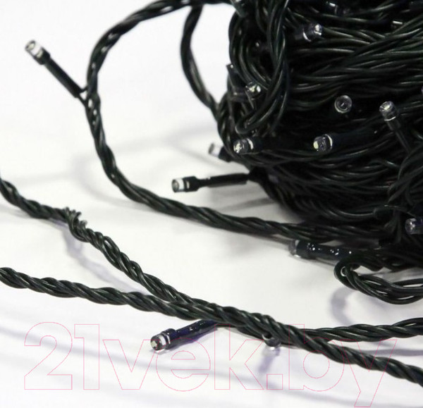 Изображение товара Светодиодная бахрома SHLights OIC100LSE-B-T-I4 (2м)