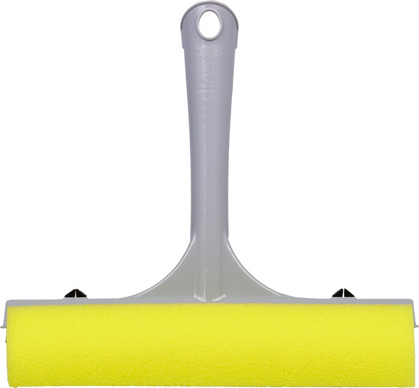 Изображение товара Швабра для мытья окон Spin&Clean Step / SV3057СБ-23PS (серебристый)