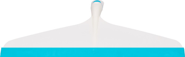 Изображение товара Скребок для мытья окон Spin&Clean Ballet / SV3911БЛБРЗ (белый/бирюзовый)