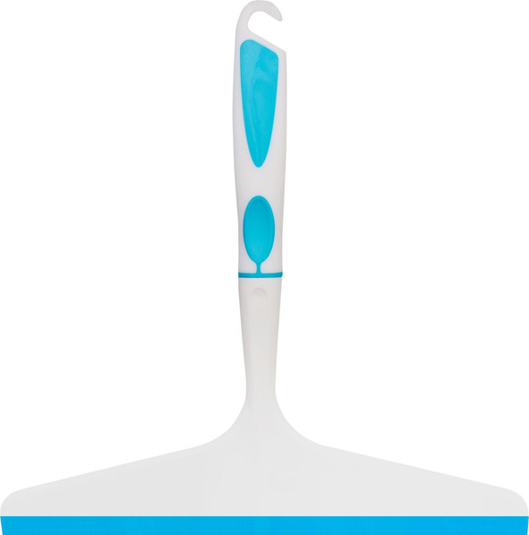 Изображение товара Скребок для мытья окон Spin&Clean Ballet / SV3911БЛБРЗ (белый/бирюзовый)