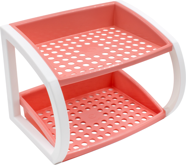 Изображение товара Этажерка Berossi Krita АС 63670000 (коралл)