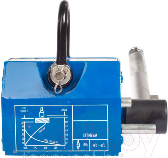 Изображение товара Захват магнитный TOR PML-A 100 / 122017