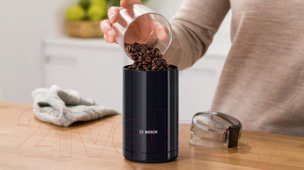 Изображение товара Кофемолка Bosch TSM6A013B