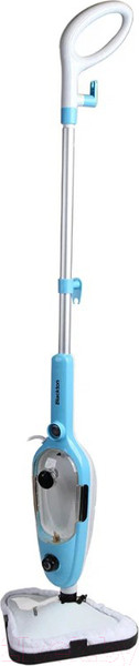 Изображение товара Пароочиститель Blackton Bt SM1110 (голубой)
