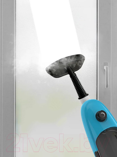 Изображение товара Пароочиститель Blackton Bt SM1110 (голубой)