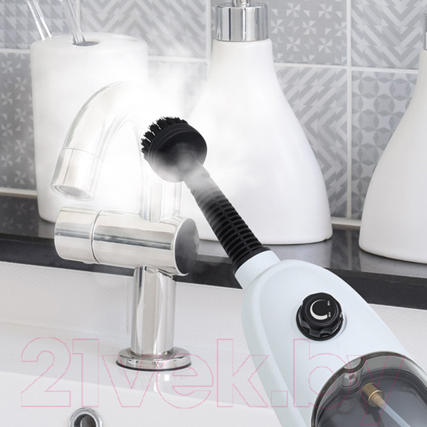 Изображение товара Пароочиститель Blackton Bt SM1110 (голубой)
