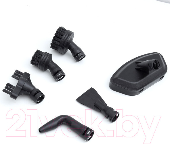 Изображение товара Пароочиститель Blackton Bt SM1110 (голубой)
