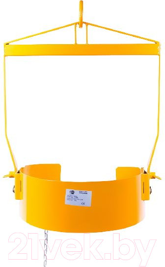 Изображение товара Захват вертикальный TOR LM-800 / 122360