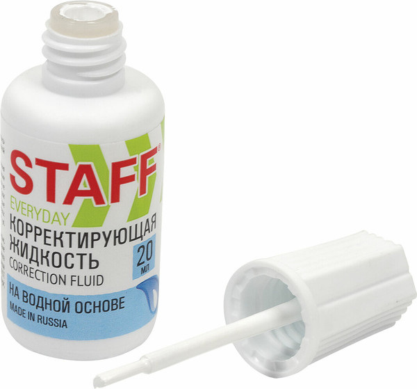 Изображение товара Корректор для текста Staff Everyday / 220835