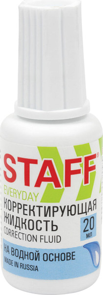 Изображение товара Корректор для текста Staff Everyday / 220835