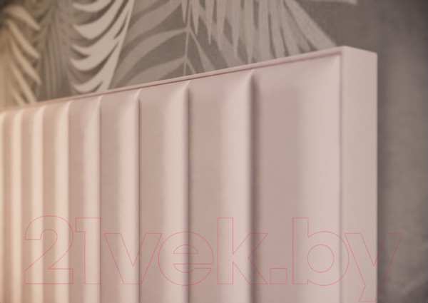 Изображение товара Двуспальная кровать Elmax Модена 200x200 Газ-лифт (Glory 15)