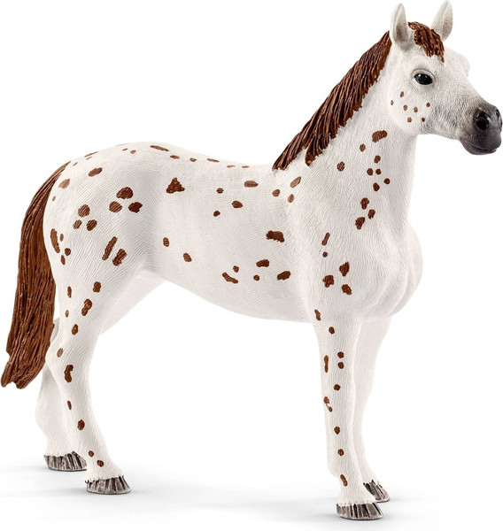 Изображение товара Игровой набор Schleich Проверка перед большим конным турниром / 72140