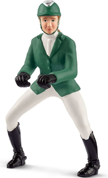 Изображение товара Игровой набор Schleich Проверка перед большим конным турниром / 72140