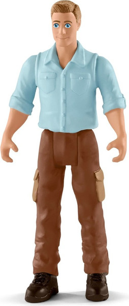 Изображение товара Игровой набор Schleich Проверка перед большим конным турниром / 72140