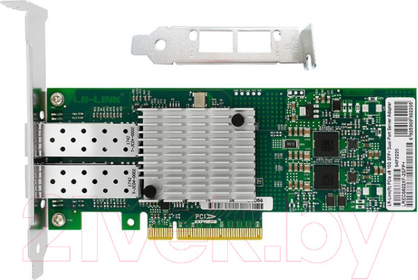 Изображение товара Сетевой адаптер LR-Link LREC6822XF-2SFP+