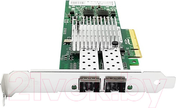Изображение товара Сетевой адаптер LR-Link LREC6822XF-2SFP+