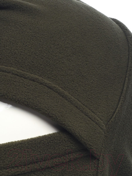 Изображение товара Балаклава Huntsman Флис 10459  (р-р 58-60, хаки)