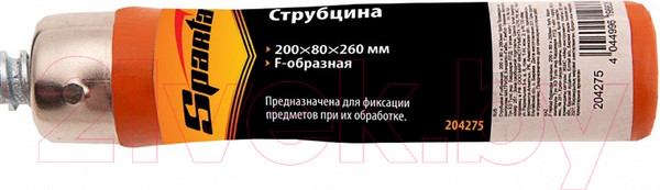 Изображение товара Струбцина Sparta 204275