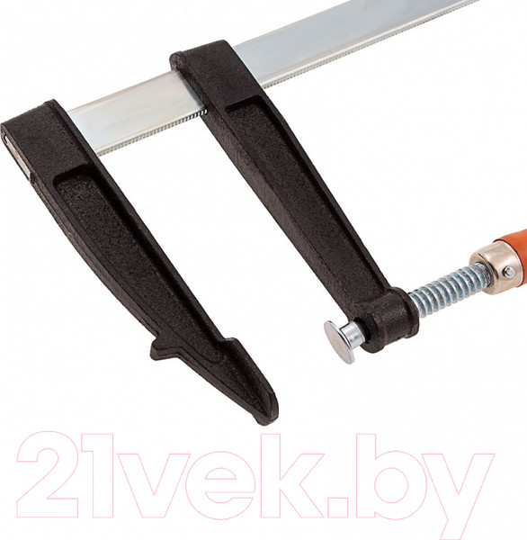 Изображение товара Струбцина Sparta 204405