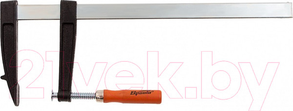 Изображение товара Струбцина Sparta 204405