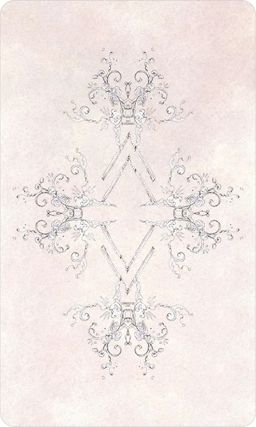 Изображение товара Гадальные карты U.S. Games Systems Phantasma Tarot / PHT78