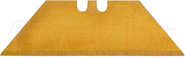 Изображение товара Набор сменных лезвий Vira 832505 (5шт)