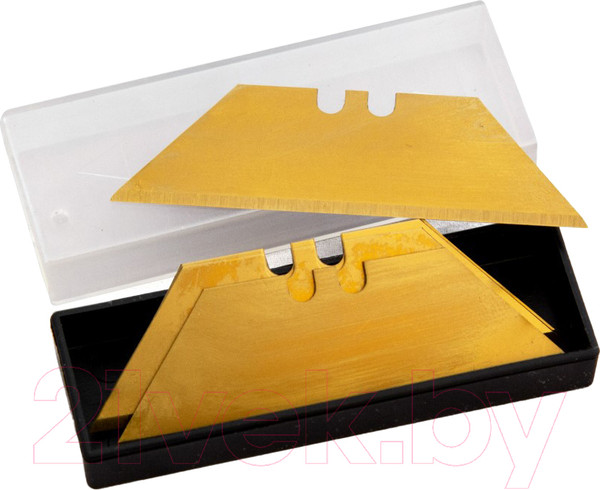 Изображение товара Набор сменных лезвий Vira 832505 (5шт)