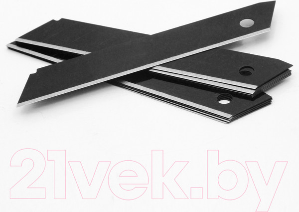 Изображение товара Набор сменных лезвий Vira 831495 (5шт)