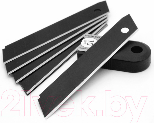 Изображение товара Набор сменных лезвий Vira 831495 (5шт)