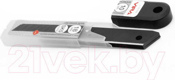 Изображение товара Набор сменных лезвий Vira 831495 (5шт)