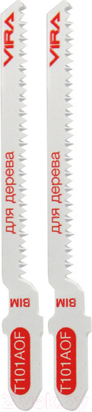 Изображение товара Набор пильных полотен Vira 552037 (2шт)