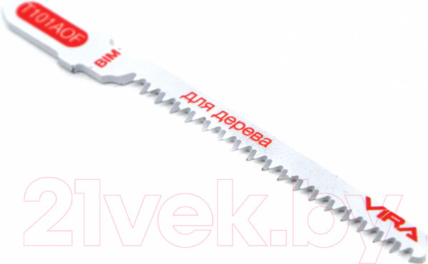 Изображение товара Набор пильных полотен Vira 552037 (2шт)