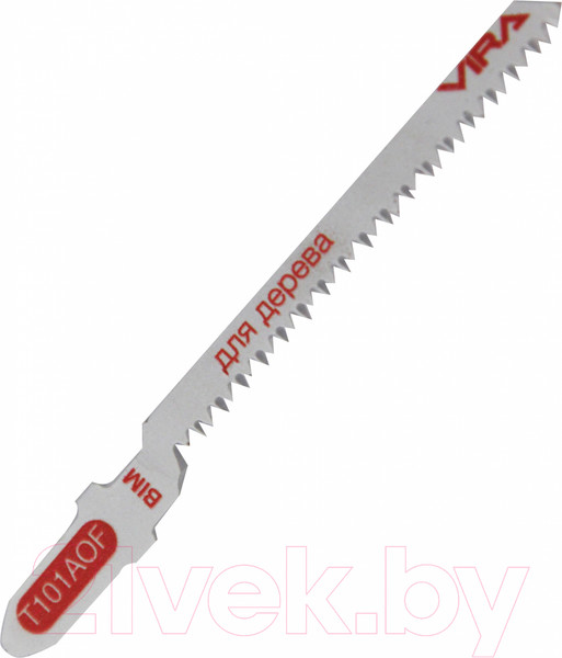 Изображение товара Набор пильных полотен Vira 552037 (2шт)